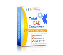 Total CAD Converter 3.1.0.176 with Crack